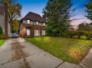 3474 Daleford Rd, Shaker Heights, OH 44120