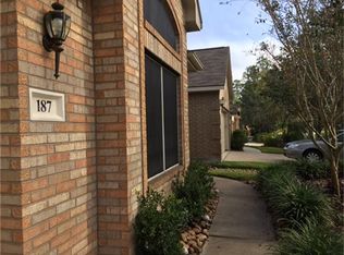 187 W Lilac Ridge Pl, Conroe, TX 77384