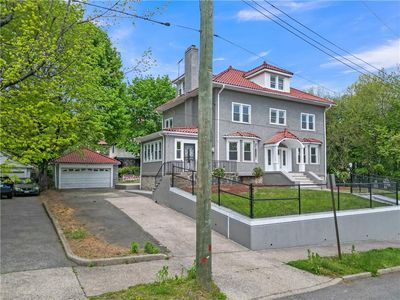 85 Sherman Avenue, Mount Vernon, NY, 10552
