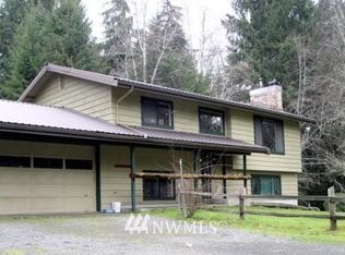 255 G & L Shake Rd, Forks, WA 98331