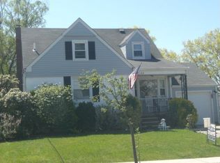 65 Belmont Ave, Clifton, NJ 07012