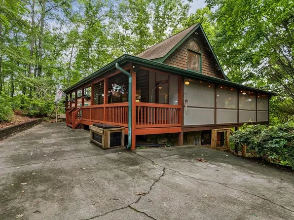 398 Mountain Tops Cir, Blue Ridge, GA 30513