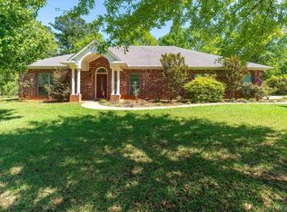 534 Plum Creek Rd, Longview, TX 75605