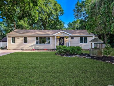 29 Wabil Road, Miller Place, NY, 11764