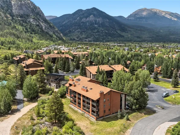670 S 7th Avenue UNIT 139, Frisco, CO 80443