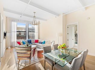 222 Park Ave S APT 8D, New York, NY
