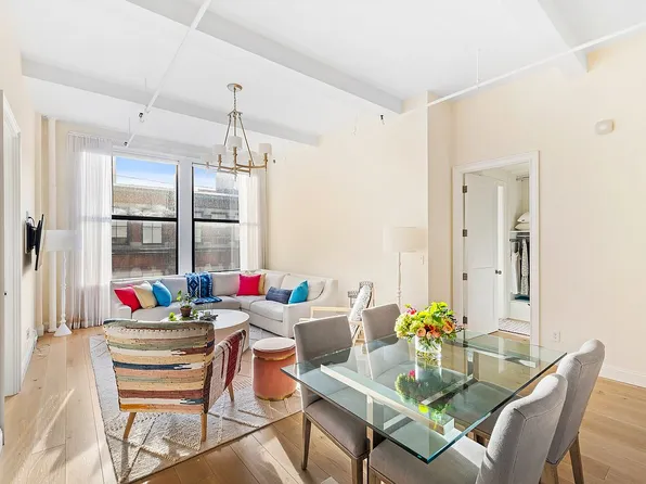 222 Park Ave S APT 8D, New York, NY 10003