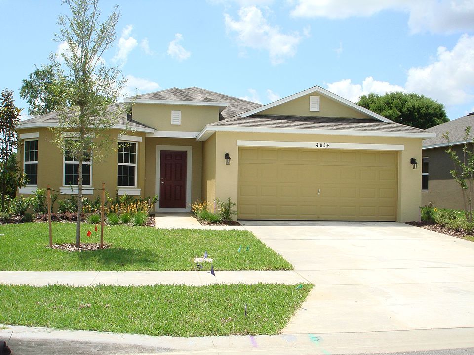 4830 Independence Trail
