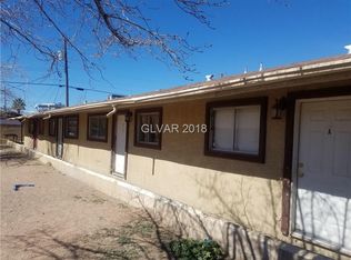 2159 Webster St, North Las Vegas, NV 89030