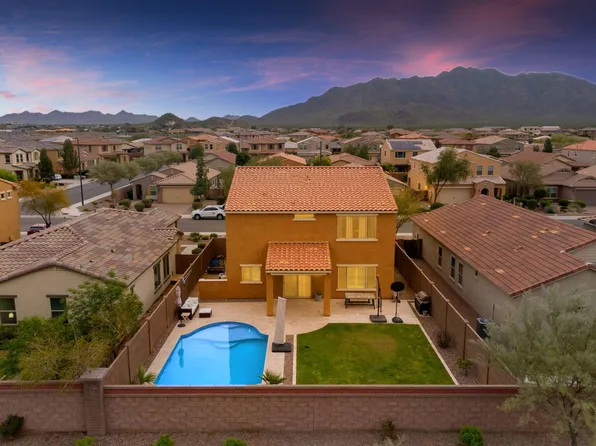 2656 E HICKORY Street, Gilbert, AZ 85298
