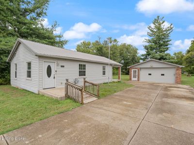 5313 Speedway Ave, Louisville, KY, 40272