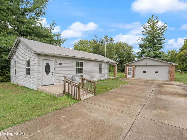 5313 Speedway Ave, Louisville, KY 40272