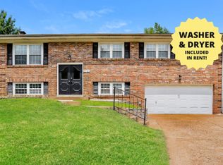 9725 Wickstrom Ter, Saint Louis, MO 63123