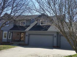 14471 Sherwood Ave, Omaha, NE 68116