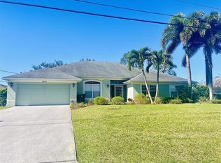 4214 SW Oblique St, Port Saint Lucie, FL 34953