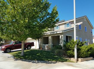 43421 Hampton St, Lancaster, CA 93536