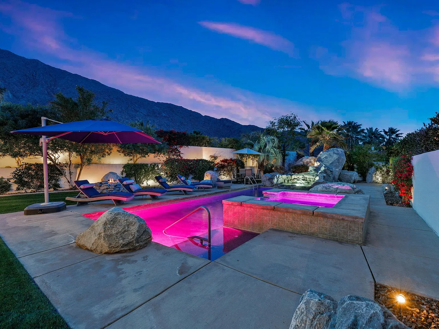 344 S Big Canyon Dr — Photo 4