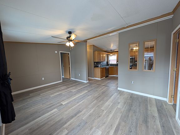 View from Front Entry