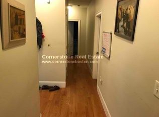 1293 Cambridge St APT 3L, Cambridge, MA 02139
