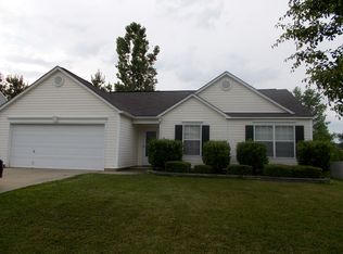 136 Wickersham Way, Easley, SC 29642