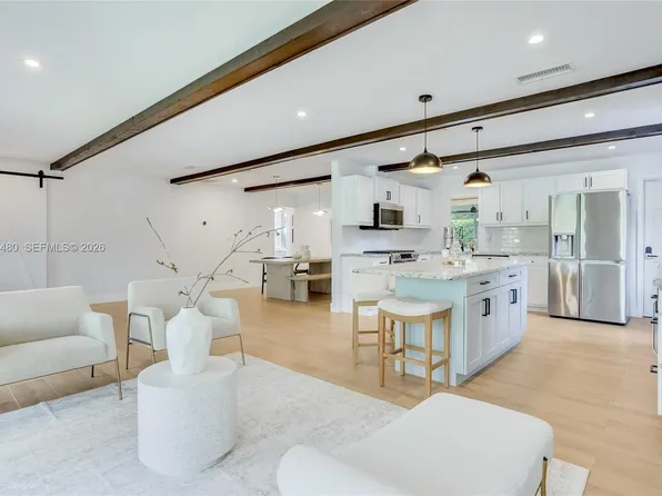 1144 Johnson St, Hollywood, FL 33019