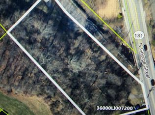 0 N George St, Emigsville, PA 17318