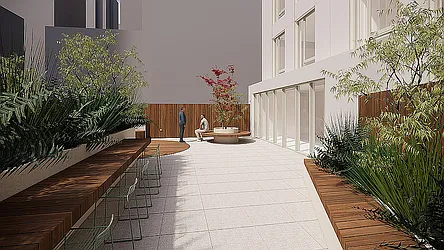 Rented by Twin Group