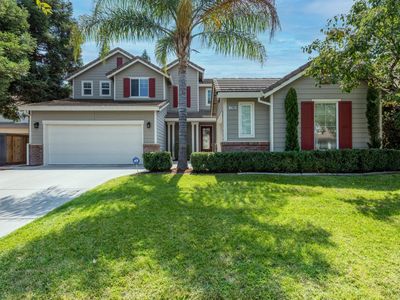 1740 N Bend Dr, Sacramento, CA, 95835