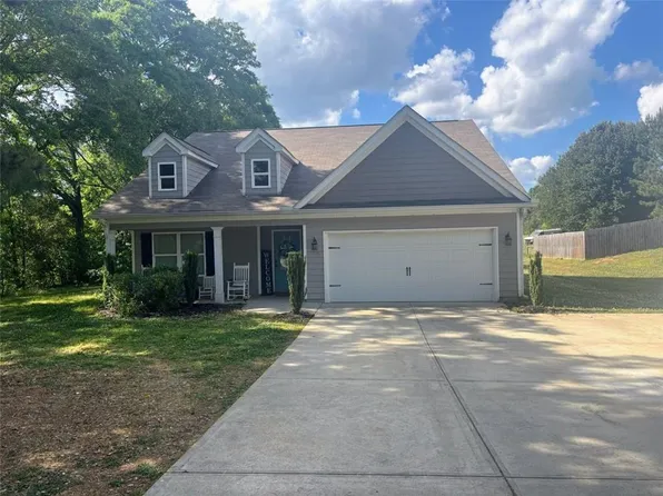 621 Rockwell Church Rd, Winder, GA 30680