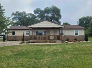 2978 N 800 W #27, Converse, IN 46919