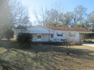 543 Hill St, Swainsboro, GA 30401
