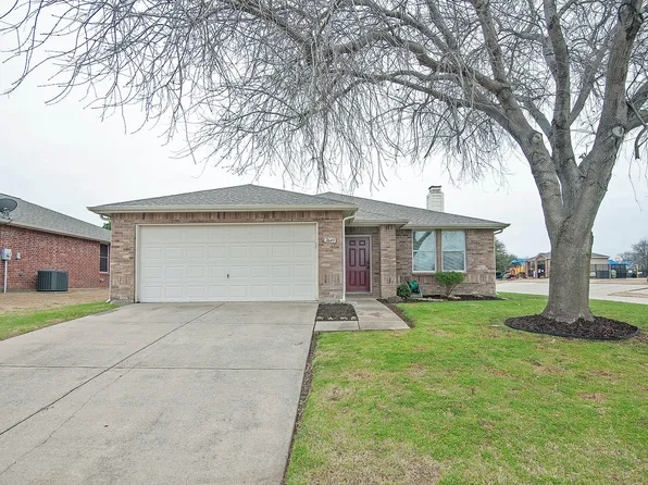 2640 Rockport Ln, Little Elm, TX 75068