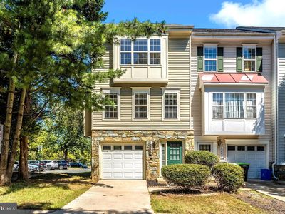 13533 Hamlet Square Ct, Germantown, MD, 20874