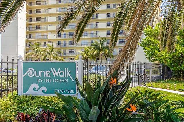1st image of 7380 S Ocean Dr APT 121A