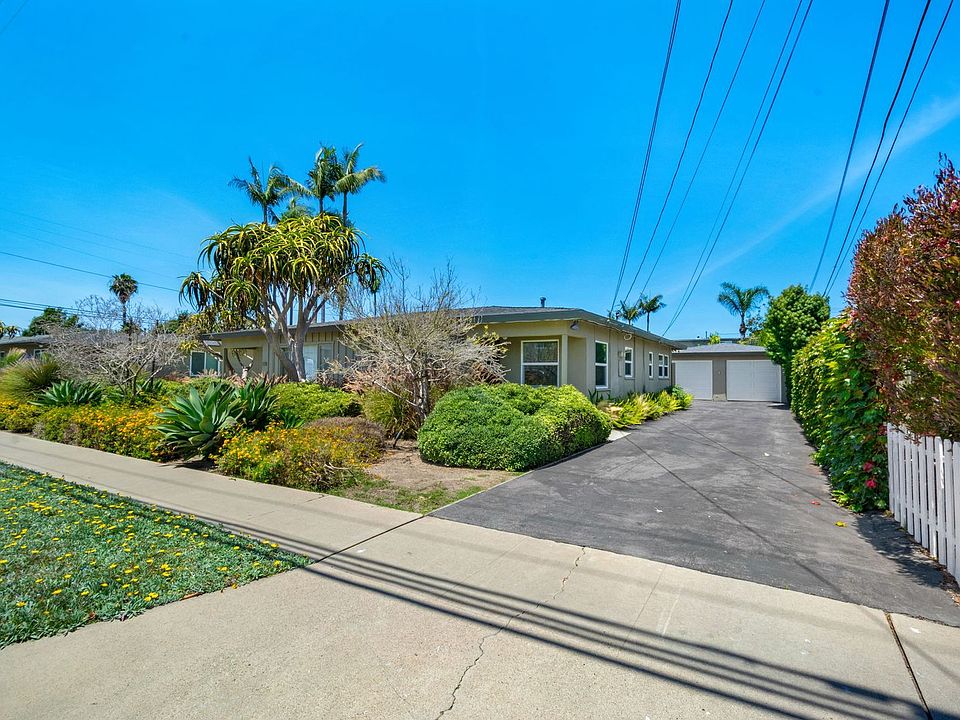 1st image of 174-178 Monte Vista Ave #178-1/2
