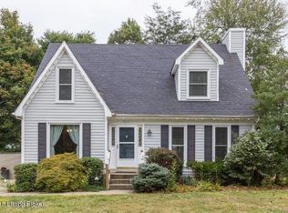 511 Vineleaf Dr, Lyndon, KY 40222