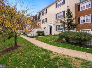 4640B 28th Rd S #B, Arlington, VA 22206