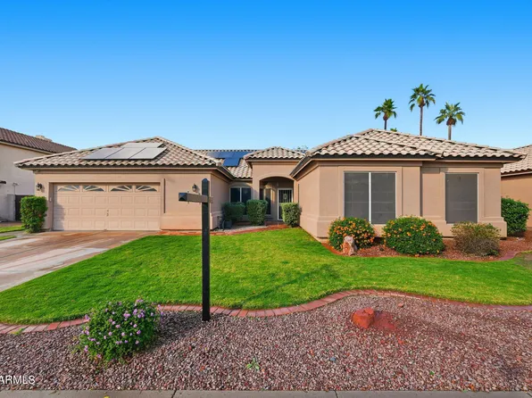 6568 W MELINDA Lane, Glendale, AZ 85308