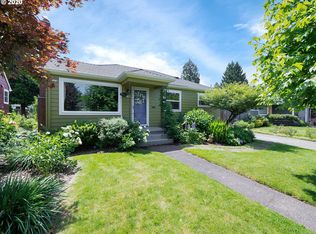 4112 SE Rex St, Portland, OR 97202