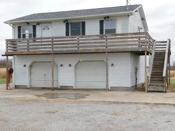 16015 Broadway St, Lowell, IN 46356