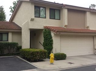 920 Creekside Dr #74, Fullerton, CA