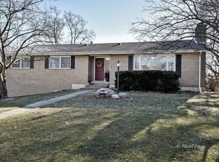 120 Deer Path, Lake In The Hills, IL 60156