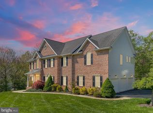 14021 Woodens Ln, Reisterstown, MD 21136