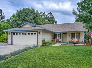 1071 Gray Pine Way, SHASTA LAKE, CA 96019