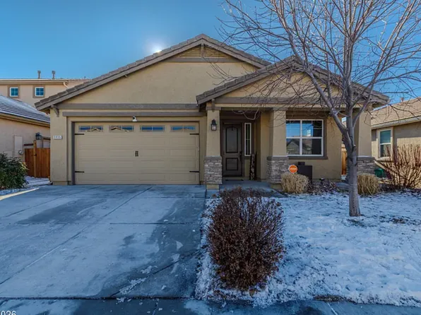 3935 Hazy Swale Way, Sparks, NV 89436