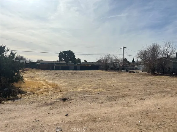 0 Live Oak Ct #20, Hesperia, CA 92345