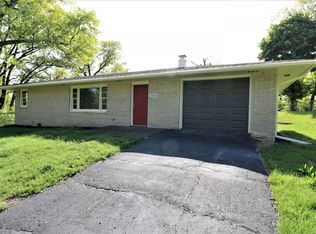 5024 Arthur St, Gary, IN 46408
