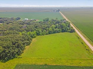 1626 Doolan Ave, Woolstock, IA 50599