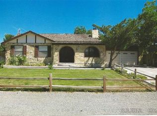 38 Bluestone Ave, Yerington, NV