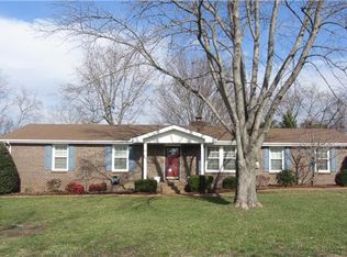 111 Ridge Dr, Hendersonville, TN 37075